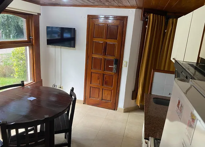 San Remo Villa Corral Apart