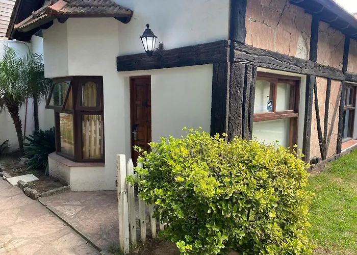 San Remo Villa Corral Apart