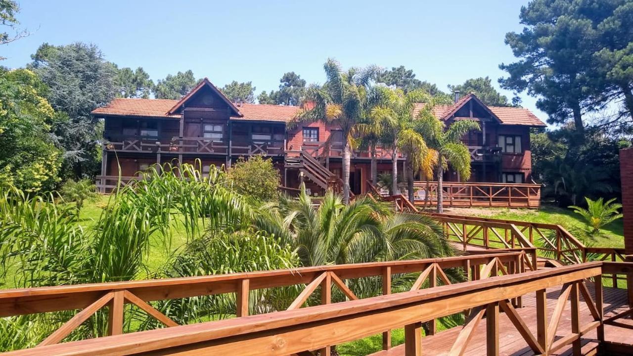 Apartahotel San Remo Corral 4*
