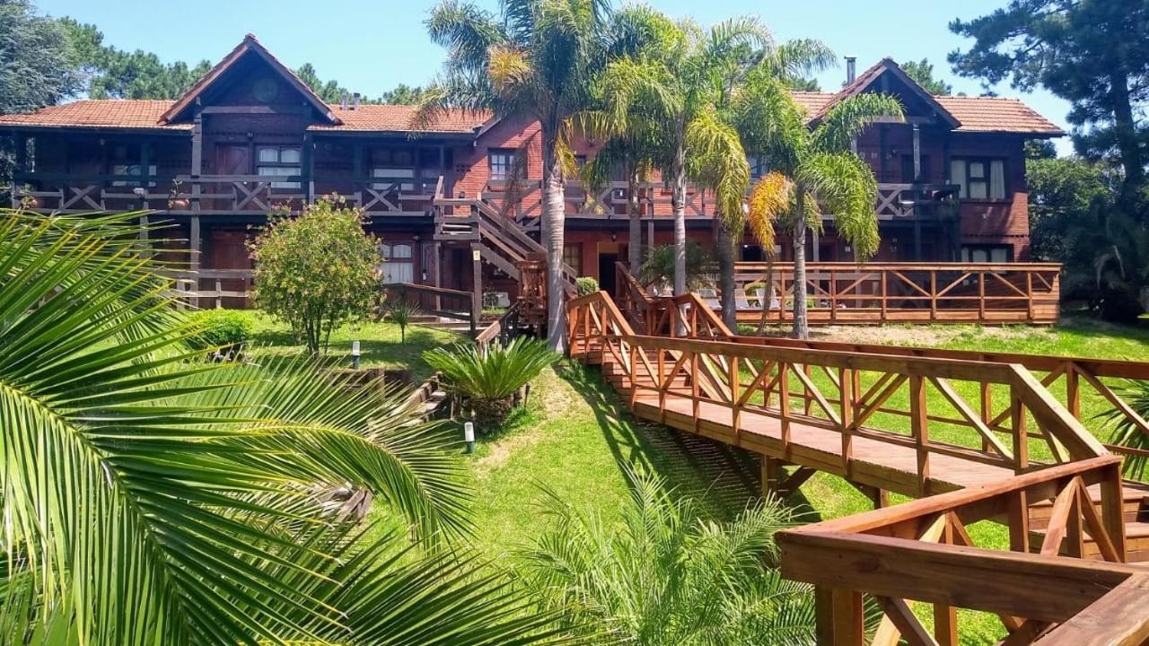 San Remo Corral 4* Cariló