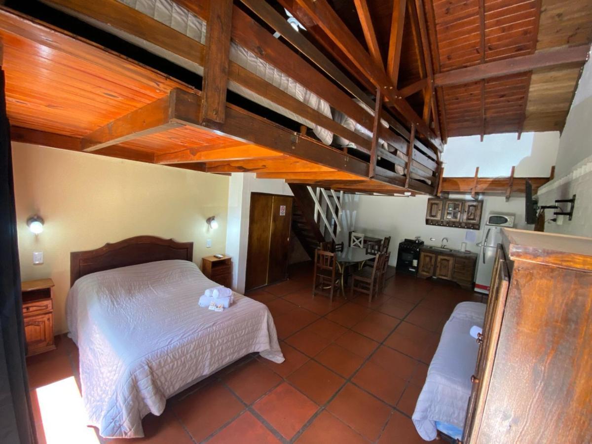 San Remo Corral Apartahotel