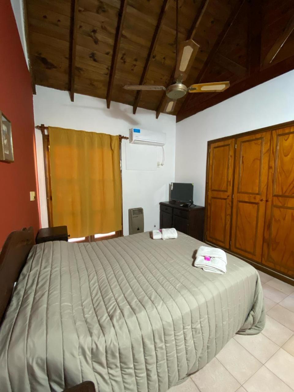 Apartahotel San Remo Corral 4*