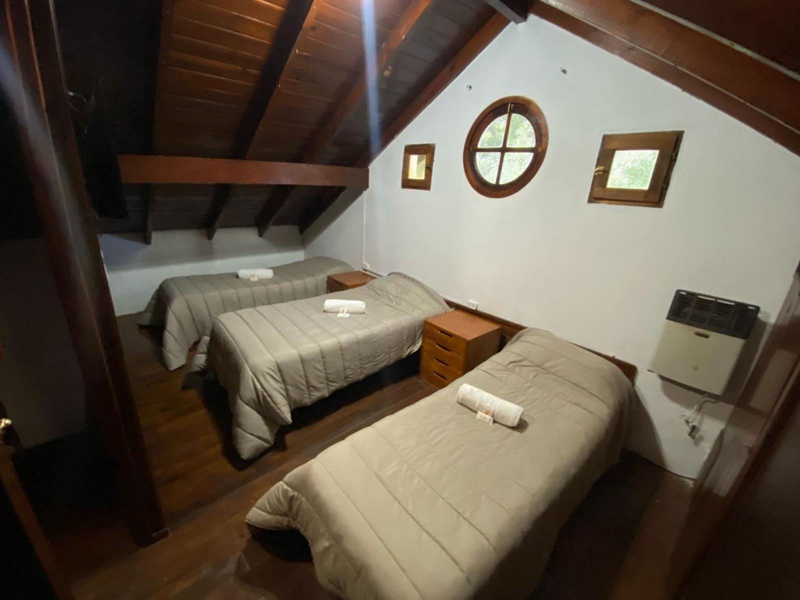 Apartahotel San Remo Corral Cariló