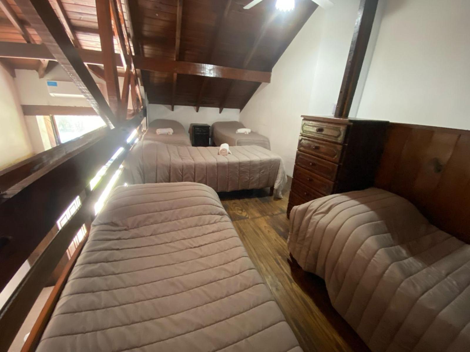 San Remo Corral Apartahotel