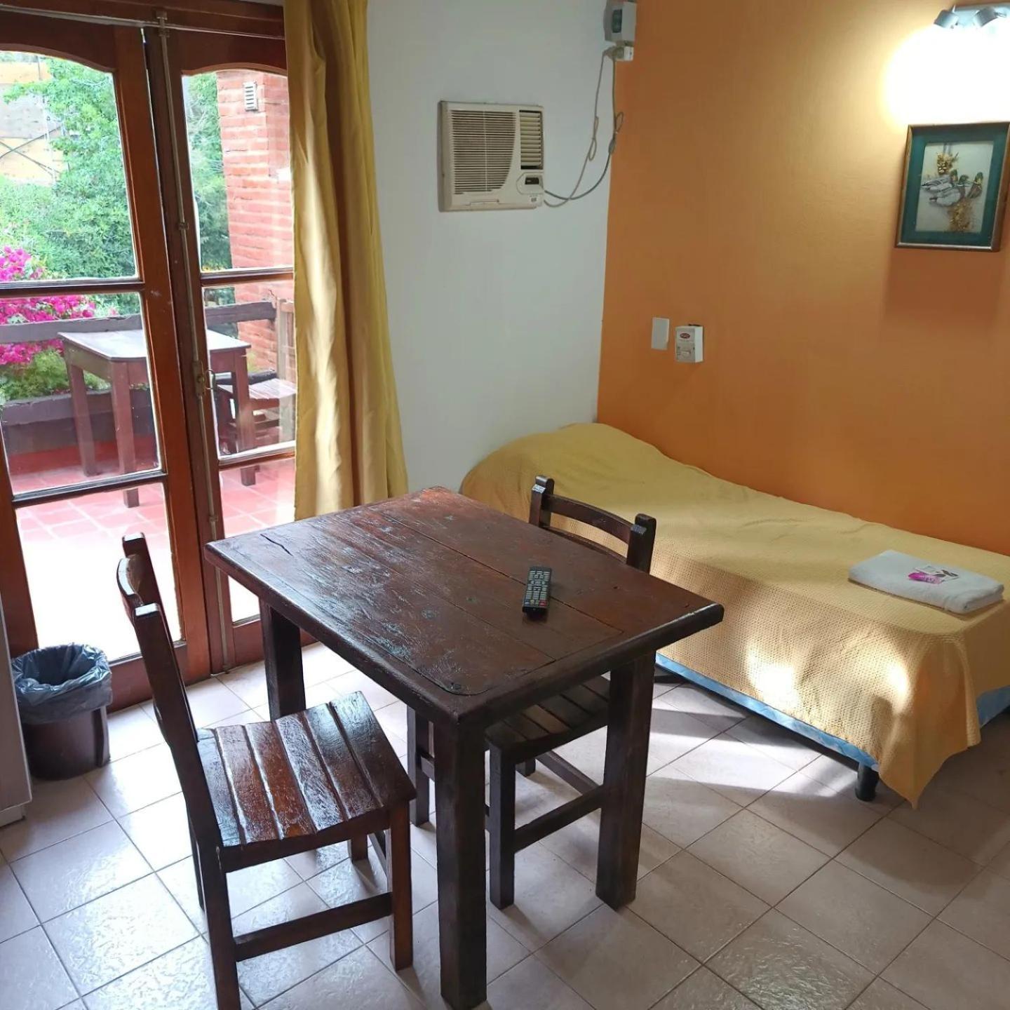 Apartahotel San Remo Corral 4*