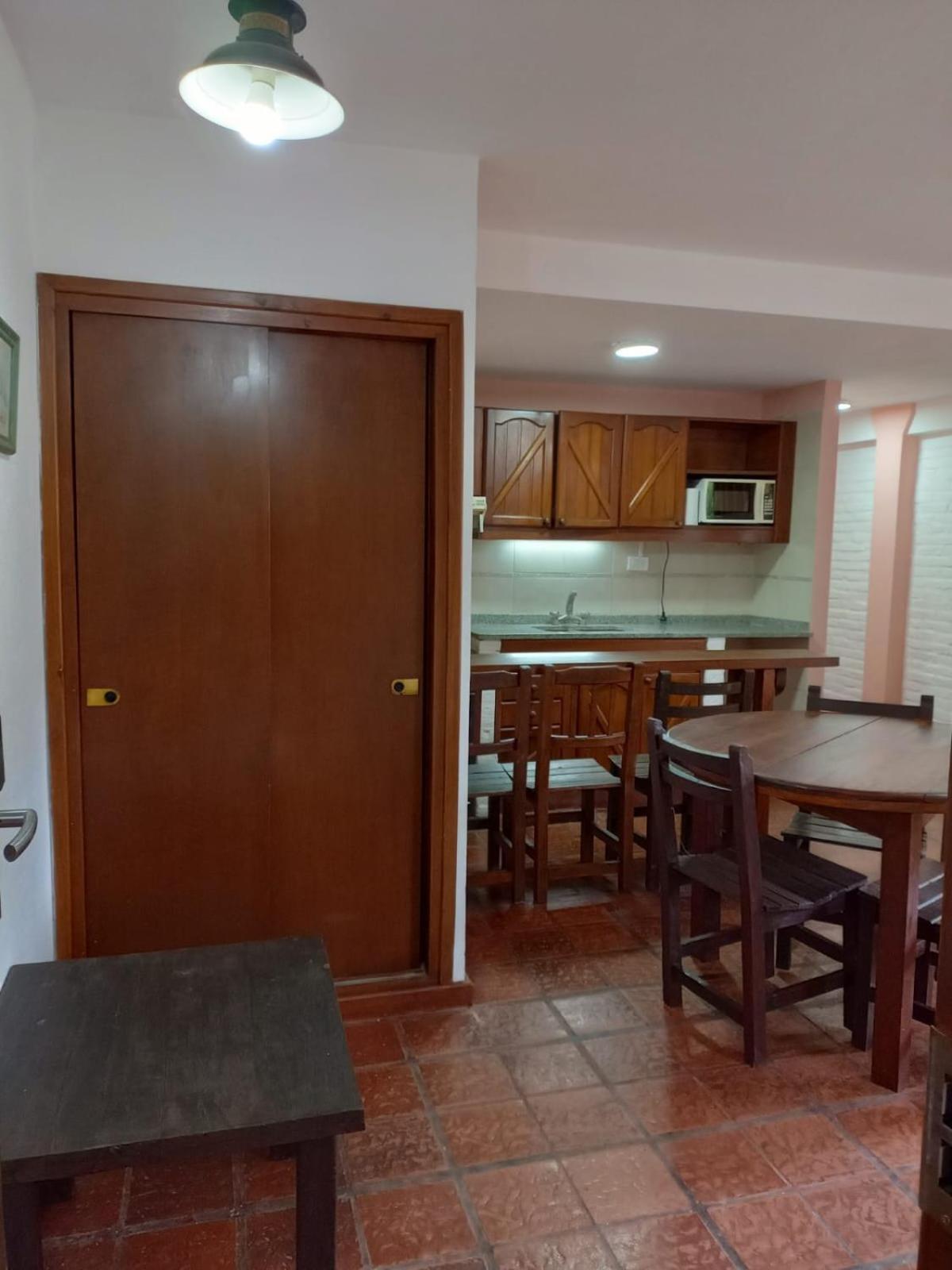 Apartahotel San Remo Corral 4*