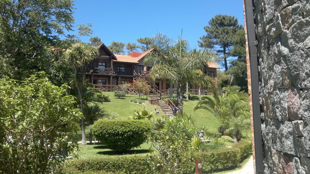 San Remo Corral Cariló