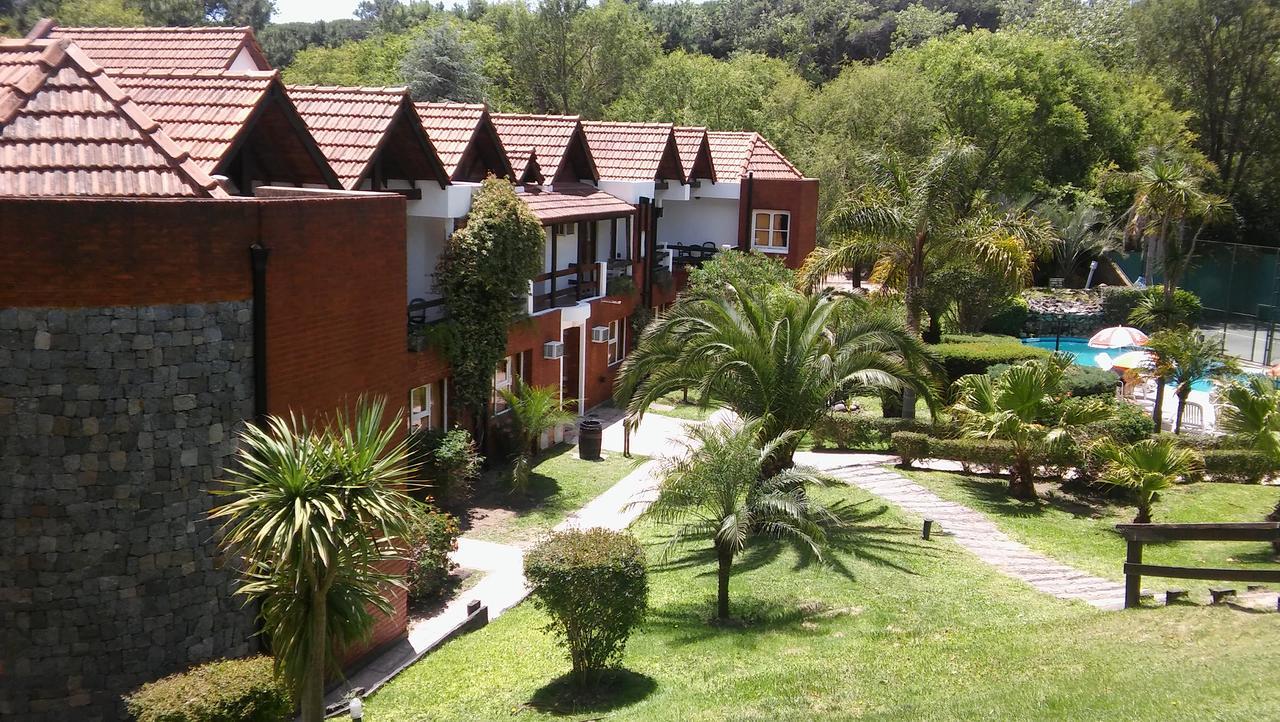 San Remo Corral