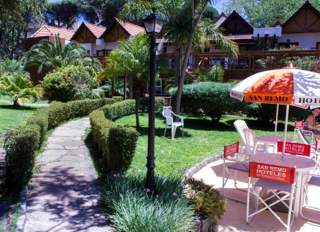 San Remo Corral Apartahotel