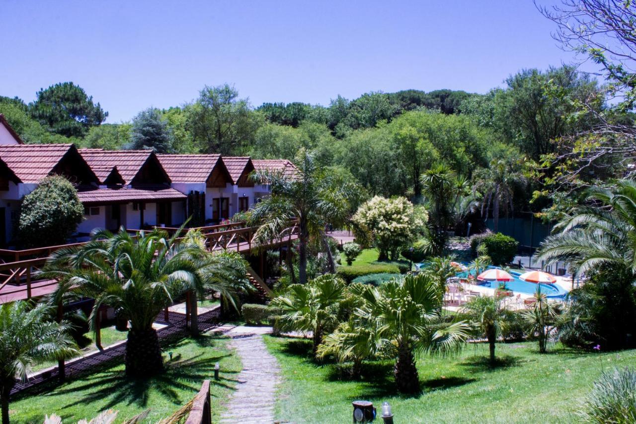 San Remo Corral Apartahotel