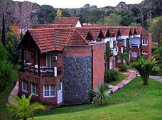 San Remo Corral Apartahotel Cariló