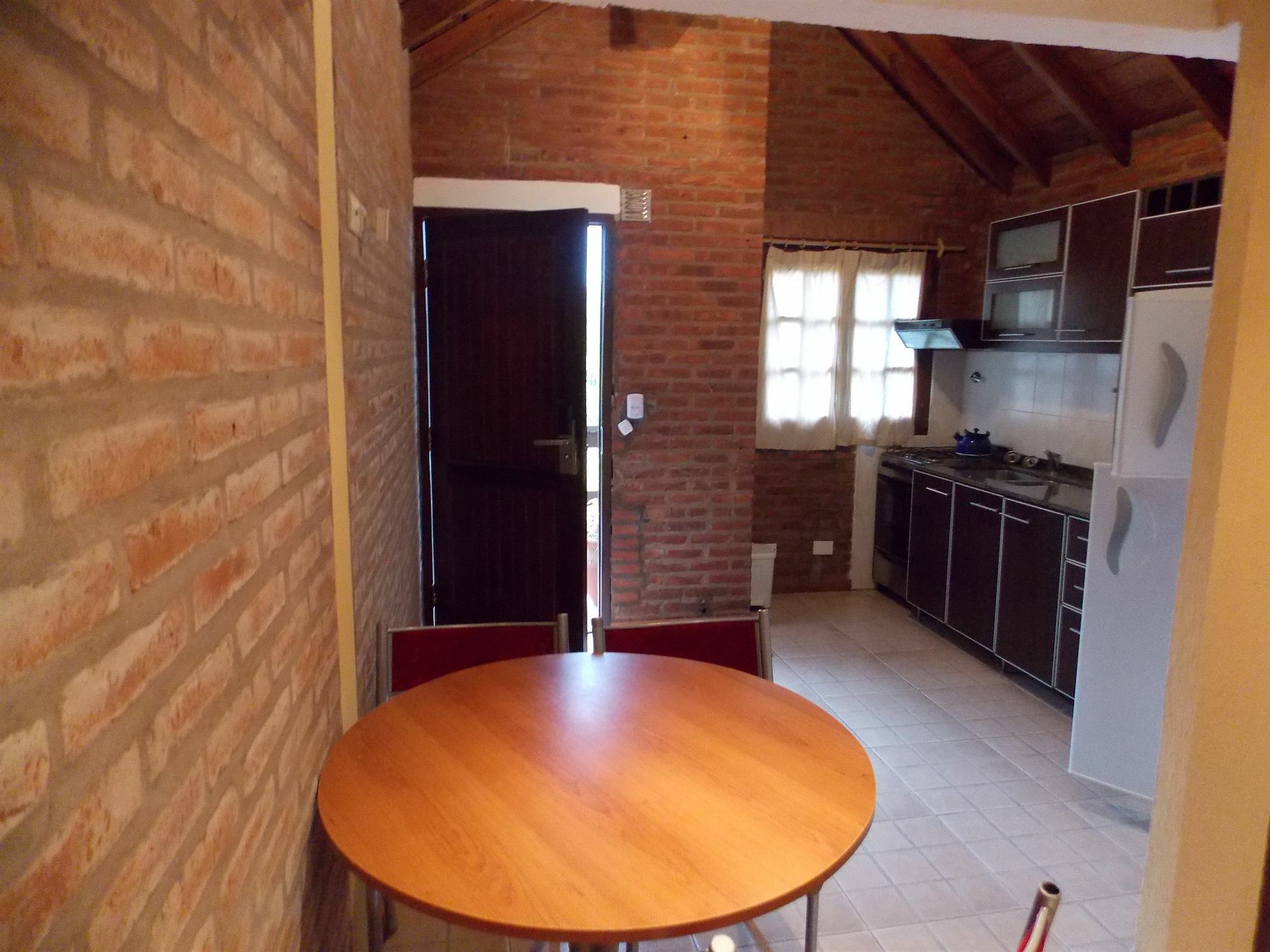 San Remo Corral Cariló