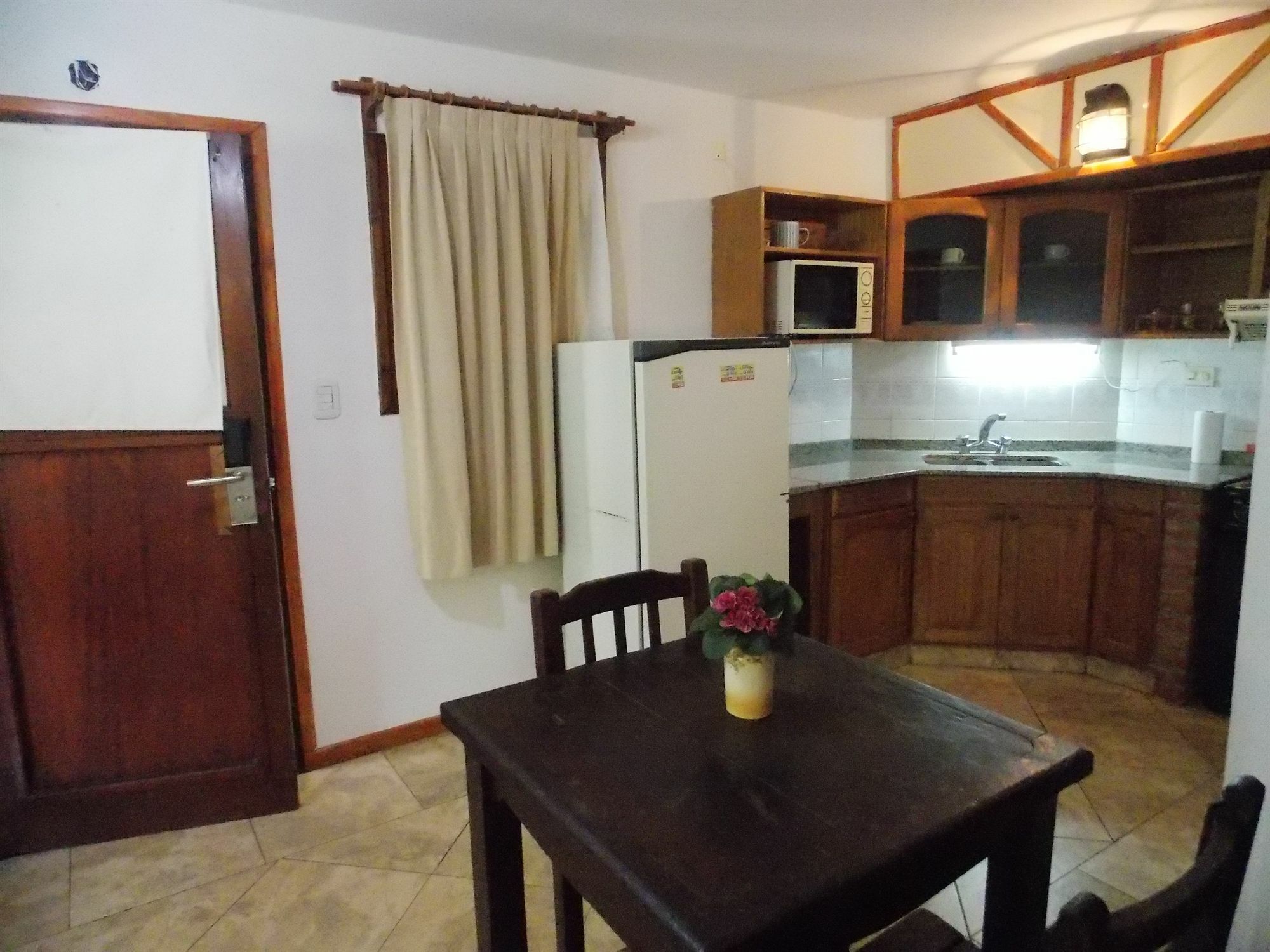 San Remo Corral Apartahotel