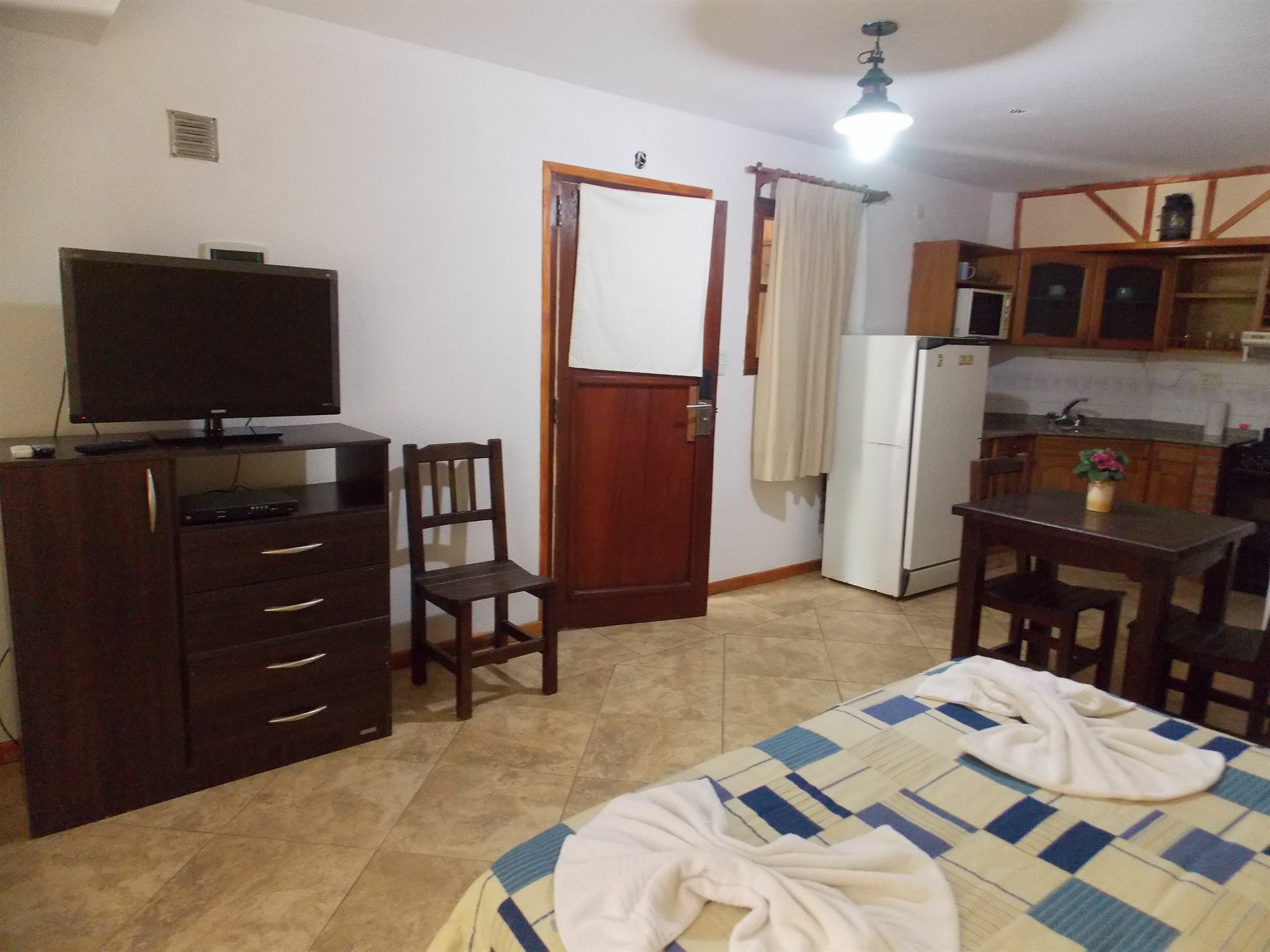 Apartahotel San Remo Corral 4*