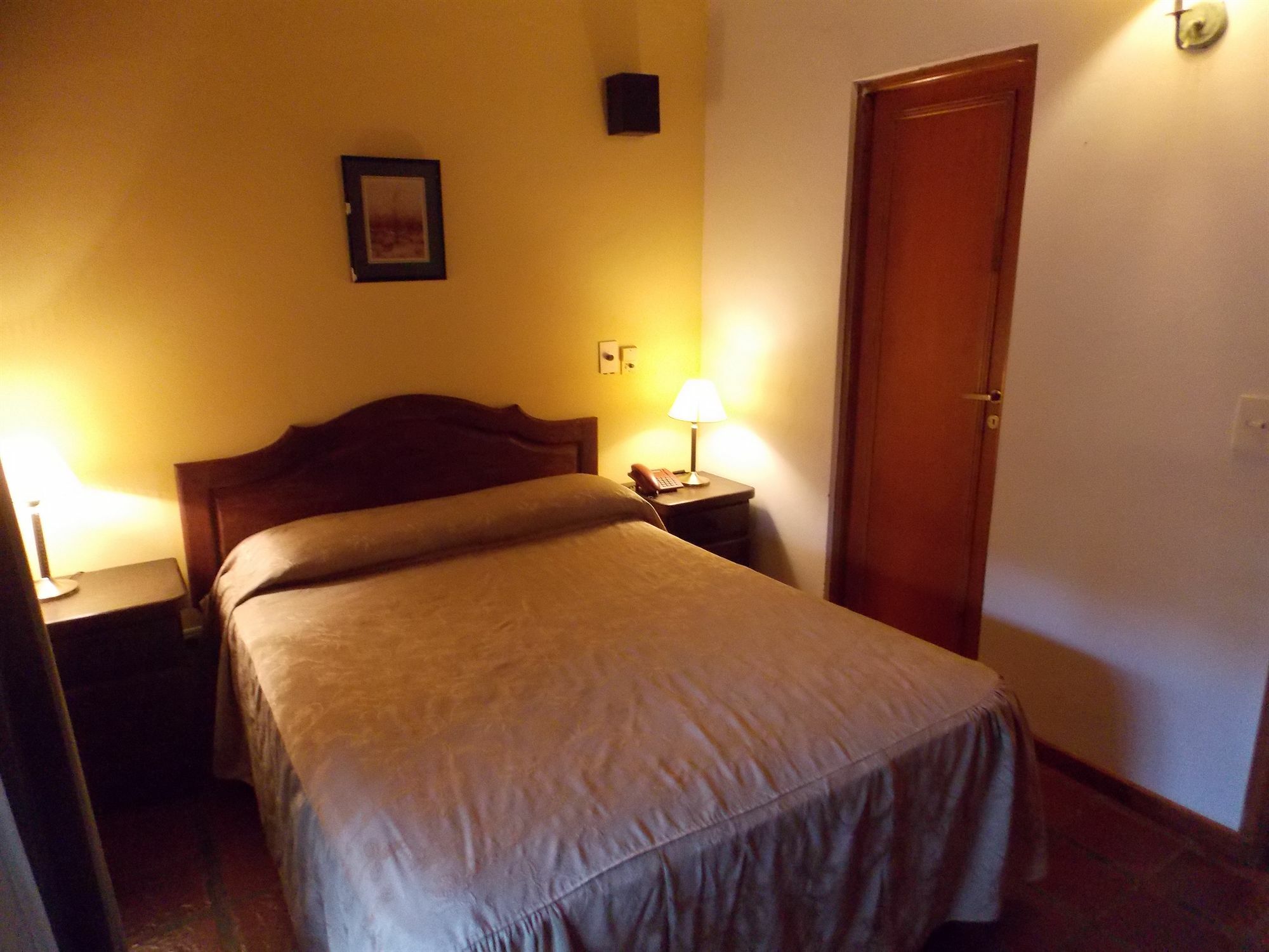 San Remo Corral Apartahotel 4*