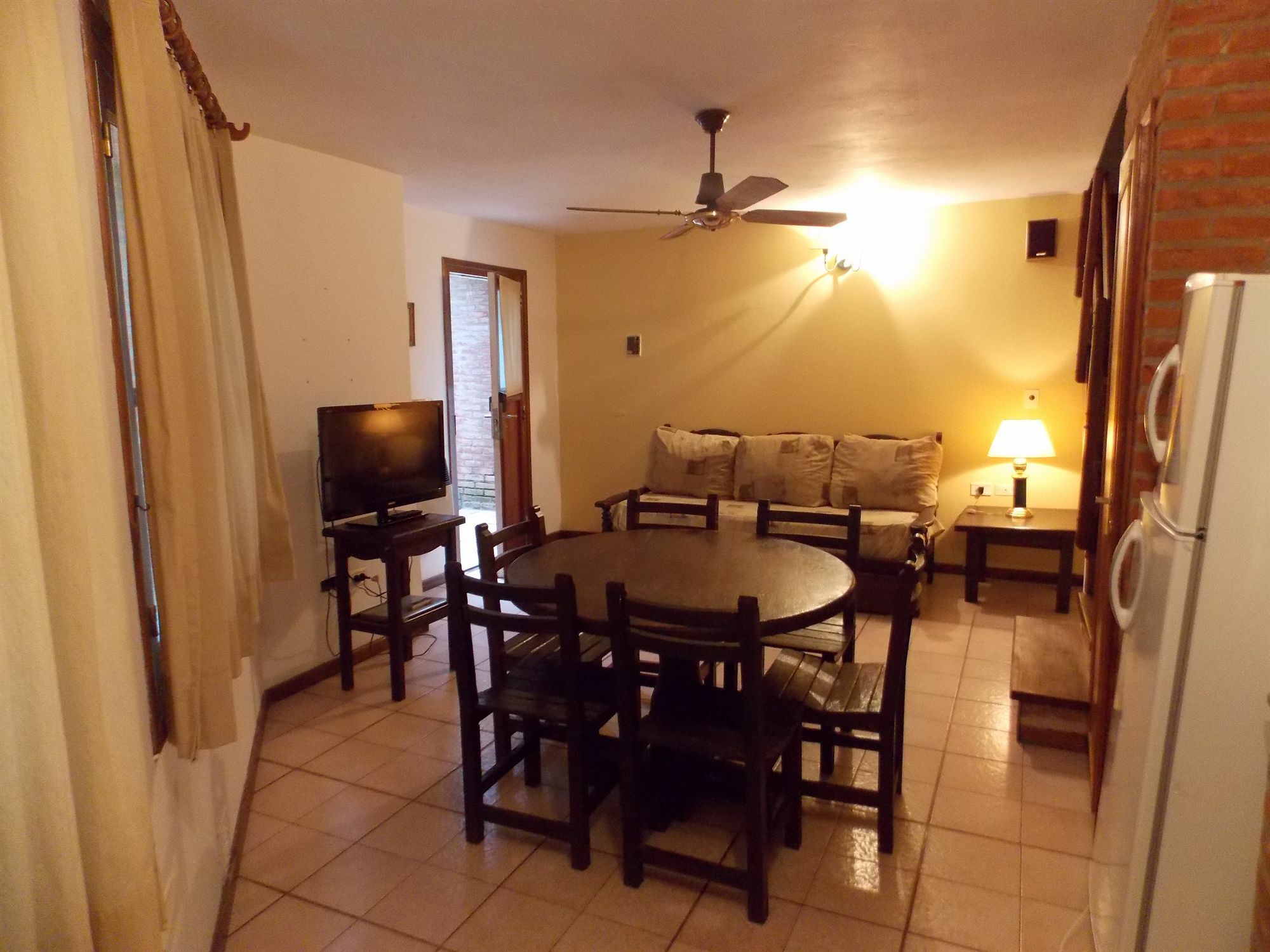 San Remo Corral Apartahotel Cariló