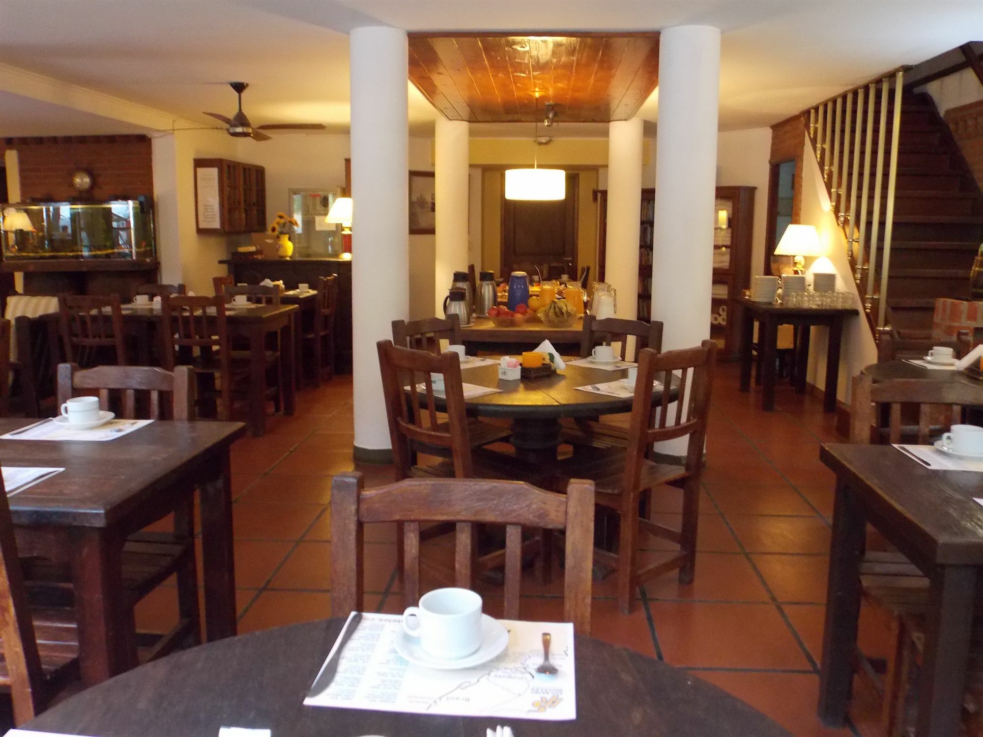 San Remo Corral 4*