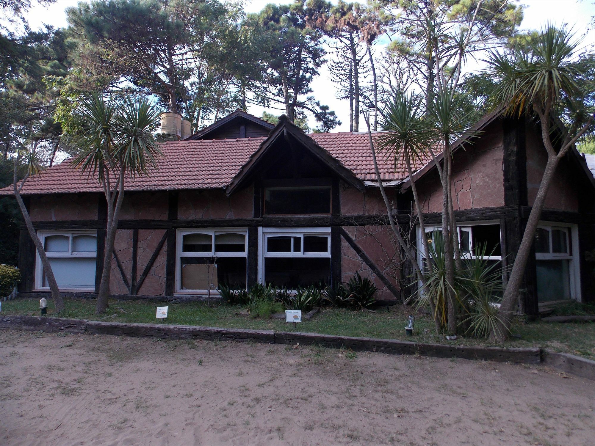 San Remo Corral 4*