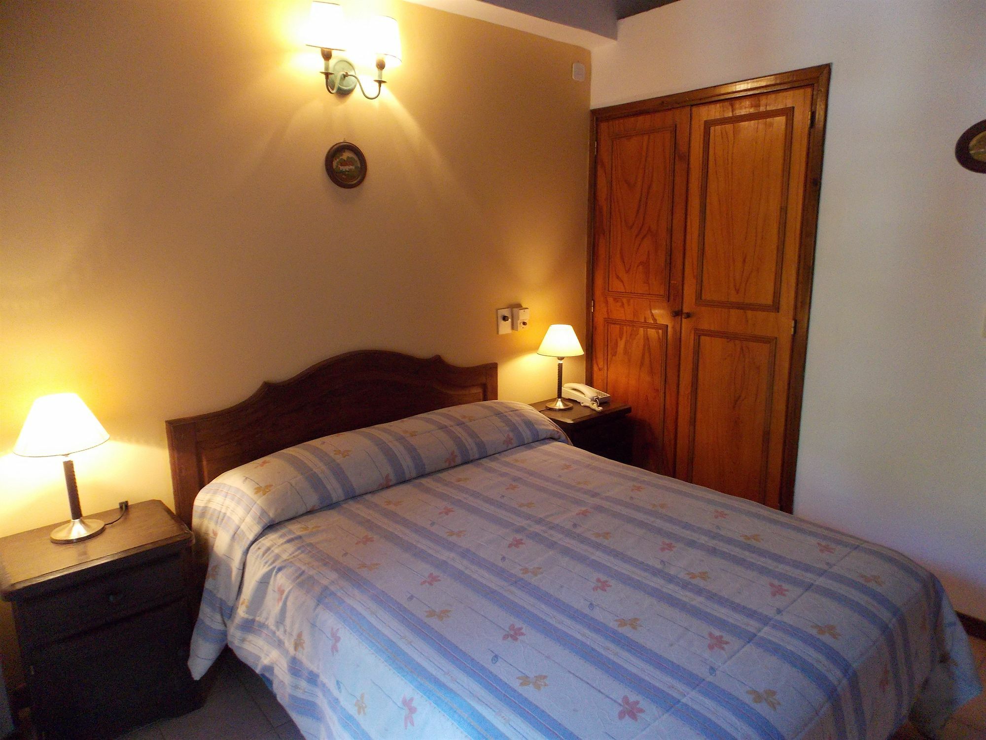 San Remo Corral