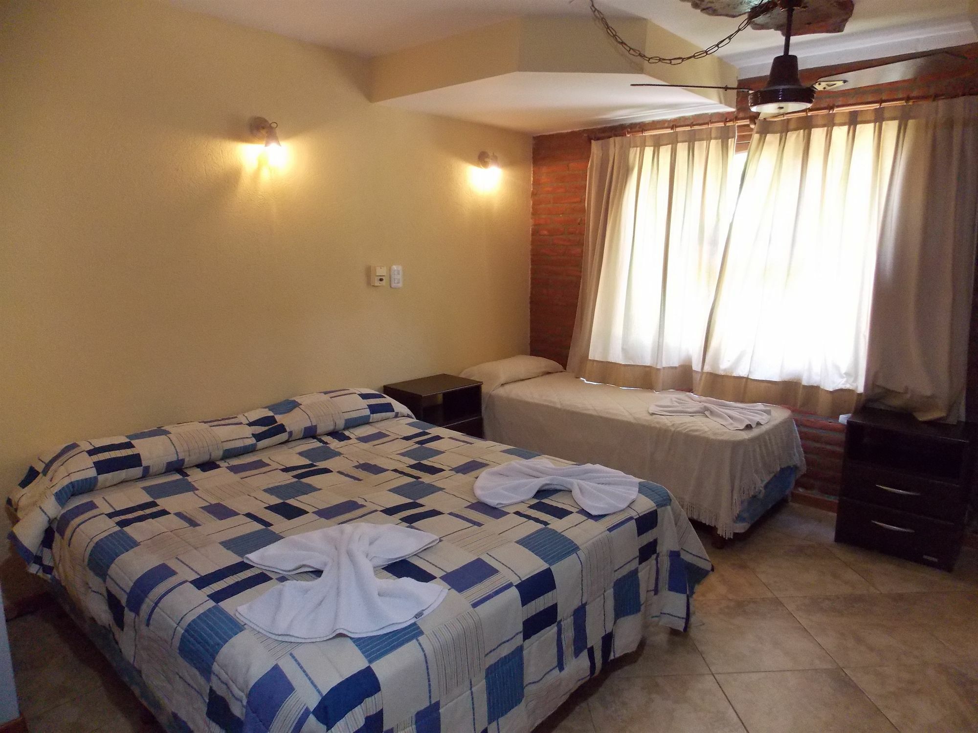 San Remo Corral 4*