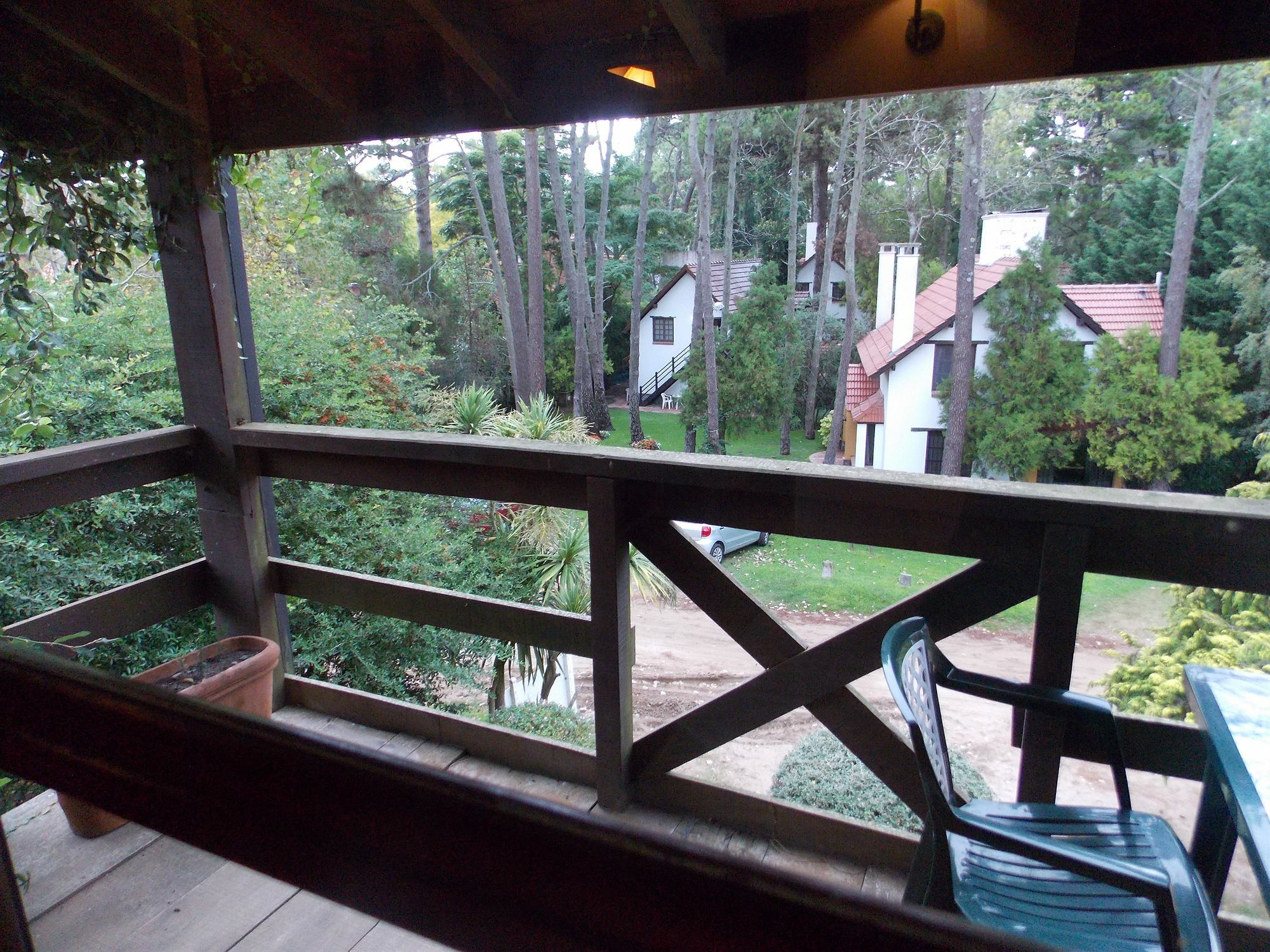 San Remo Corral Apartahotel