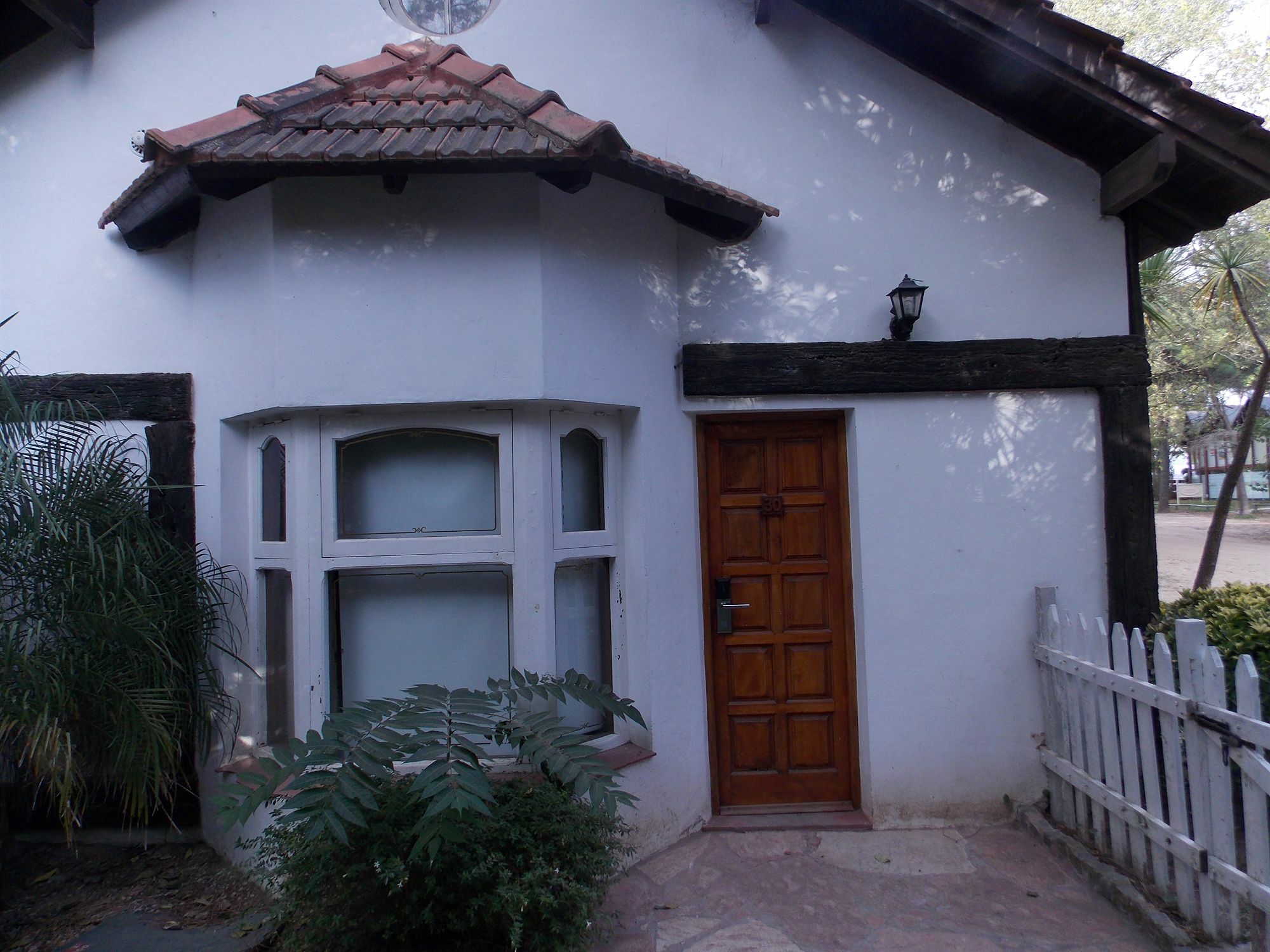 San Remo Corral Apartahotel